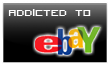 Addicted to ebay by PixelAnima