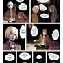 CM: Roses - page 10 - SnK doujinshi