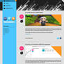 TIM - Design Blog - Univers Multimedia (Accueil)