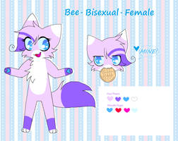 Bee ref 2017!!