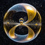 Ahl Lemniscate Wormhole