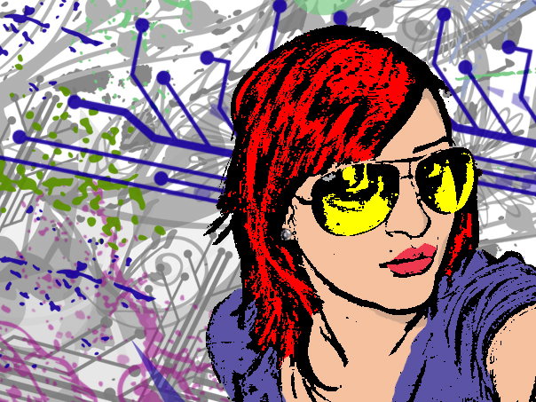 POP ART