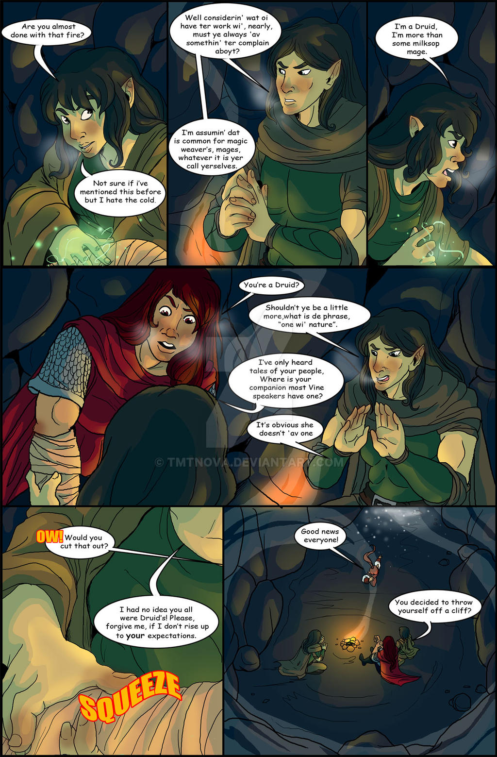 Hardway Mountain Comic pg 44 by TMTnova on DeviantArt