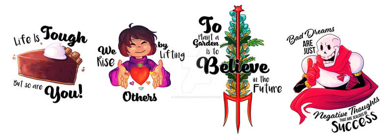 Explore the Best Sticker_design Art | DeviantArt