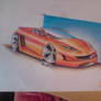 concept car for school