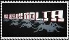 The Mars Volta stamp