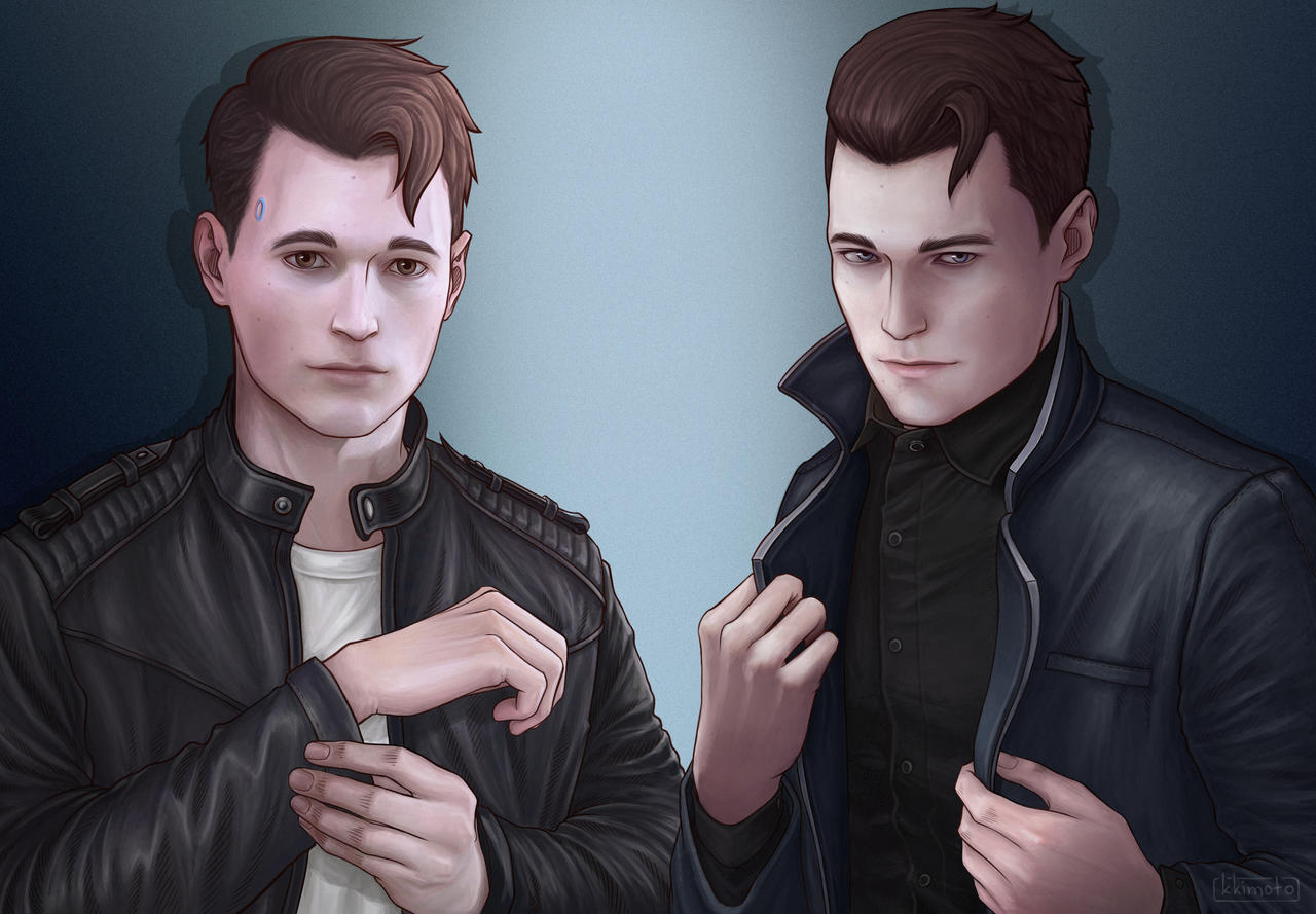 RK800 RK900 by kkimoto on DeviantArt