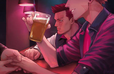 Endhawks #22