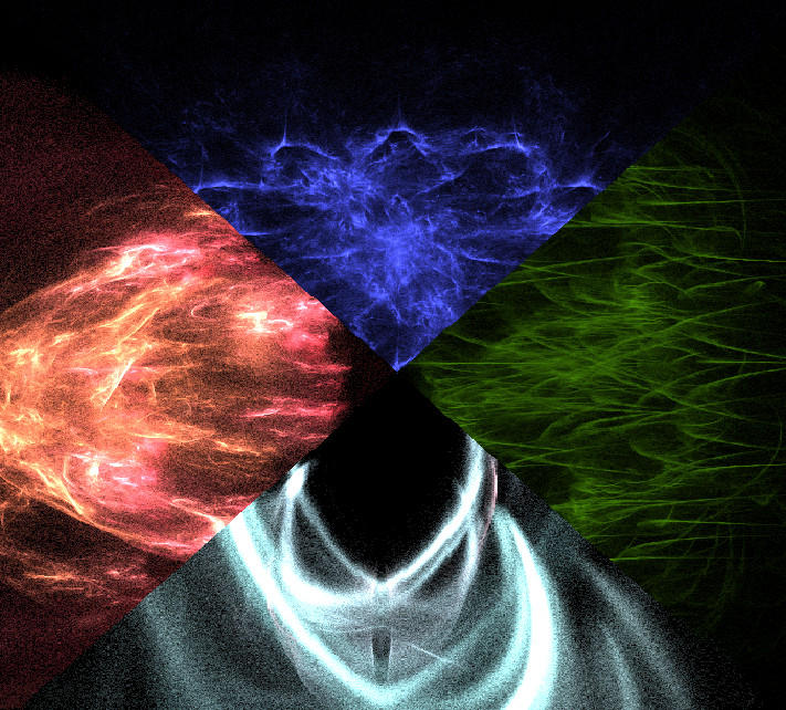 Elemental by Meiresthai on DeviantArt