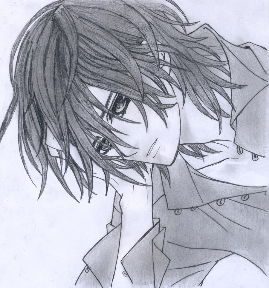 Kaname Kuran