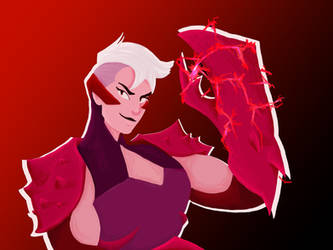 Scorpia