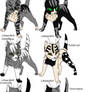 Warrior cat adoptables 24