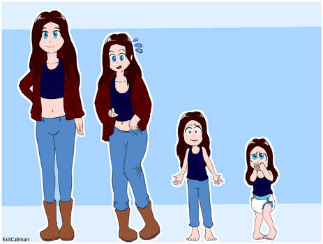 Berkovning tahqirlanishi Egri yalangoch rus ayollarining fotosuratlari