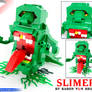 LEGO Slimer