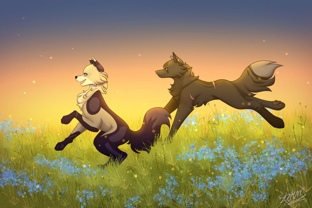 Deviantart Write Challenge Writing Contest Prize #1 by Stormstar1515 on DeviantArt