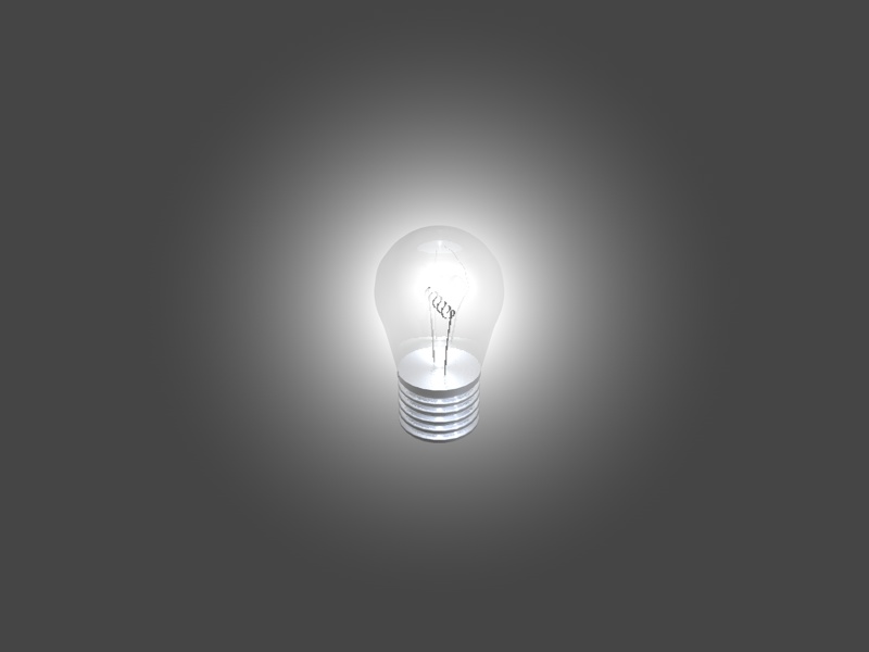 Light bulb