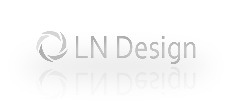 LN Design Logo v6