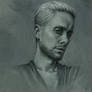 Sketch - Jared Leto