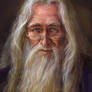 Albus Dumbledore