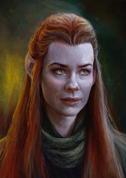 Tauriel