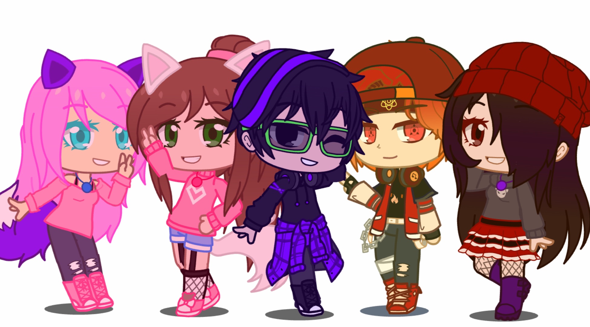 Gacha Club Base Idk by ArctusTheGoddess on DeviantArt