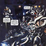 FCBD:Megatron's fury