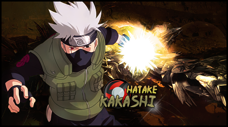 kakashi