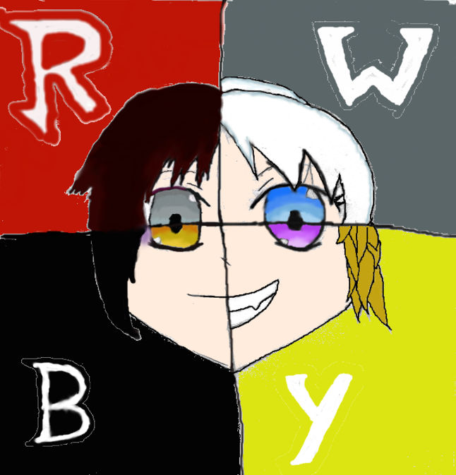 Rwby