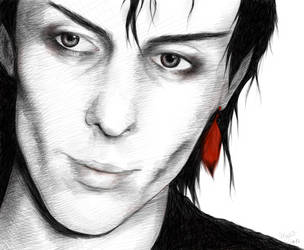 Peter Murphy