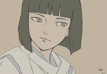 Spirited Away: Haku