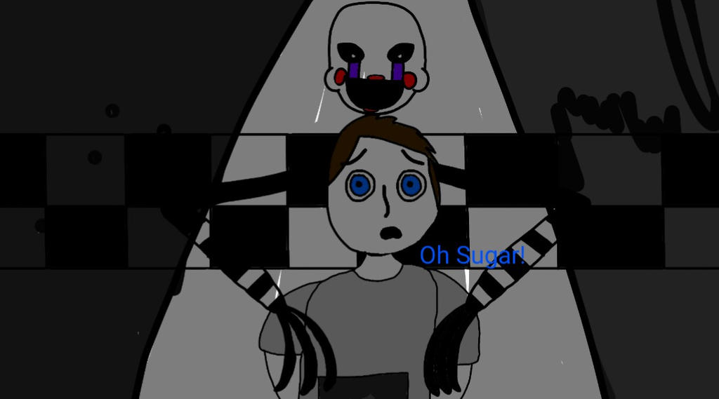 Ultimate Custom Night by TheTrueLycanthrope on DeviantArt