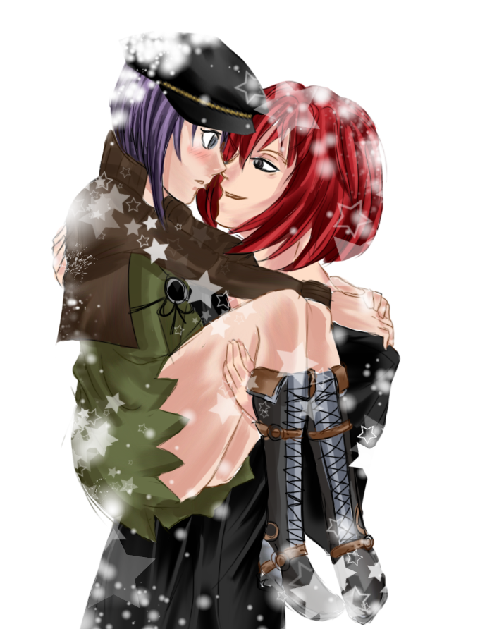 Amour Sucre Castiel X Sucrette By Jerinka On Deviantart Amour Sucre Castiel X Sucrette By Jerinka On Deviantart