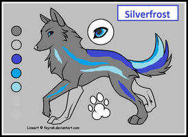 Silverfrost