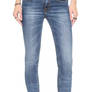 Ankle Slim Jeans