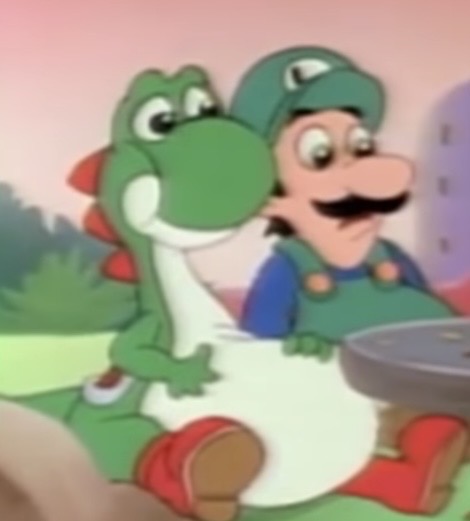 Yoshi Big Belly By Wolflovernineteen On Deviantart Yoshi Big Belly By Wolflovernineteen On Deviantart