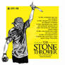 The Stone Thrower Poster Square#2