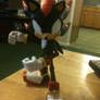 Shadow The Hedgehog