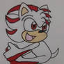 Chaos The Hedgehog