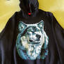 WOLF sweatshirt