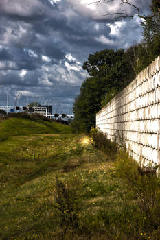 highway nature