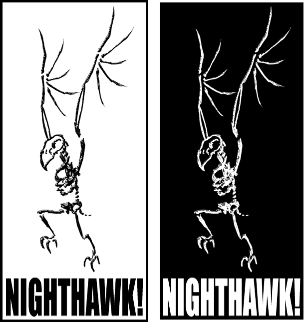 NIGHTHAWK!