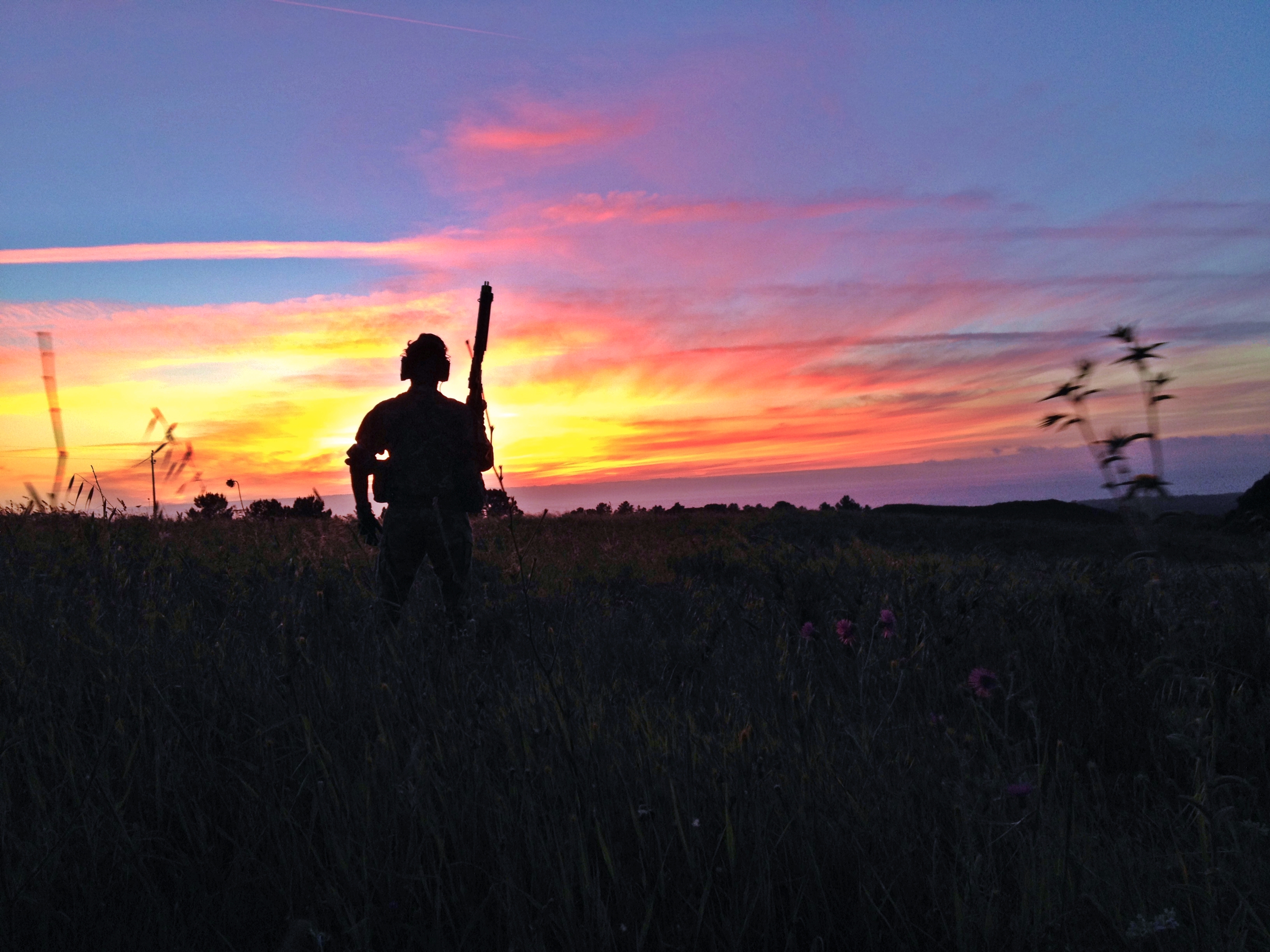 Sunset Operator