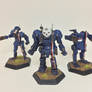 Davion Guards Trio
