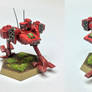 Owens (OW-1)