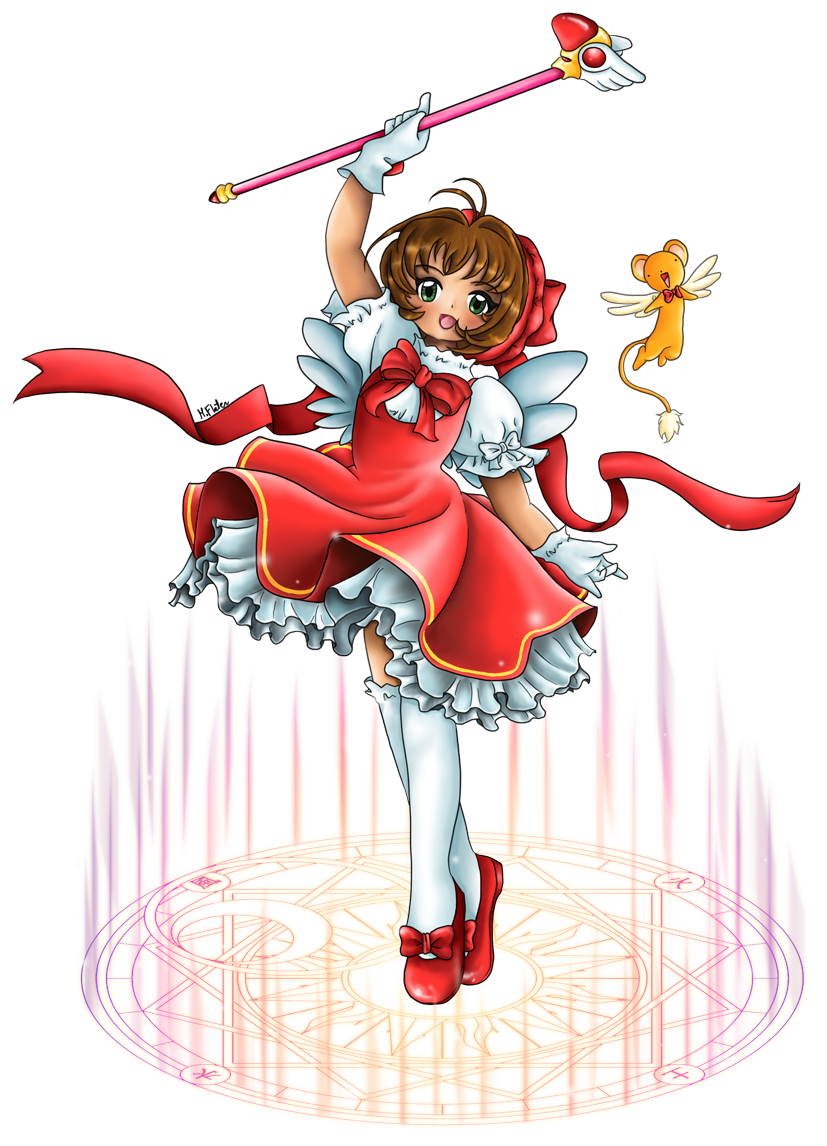 Cardcaptor Sakura