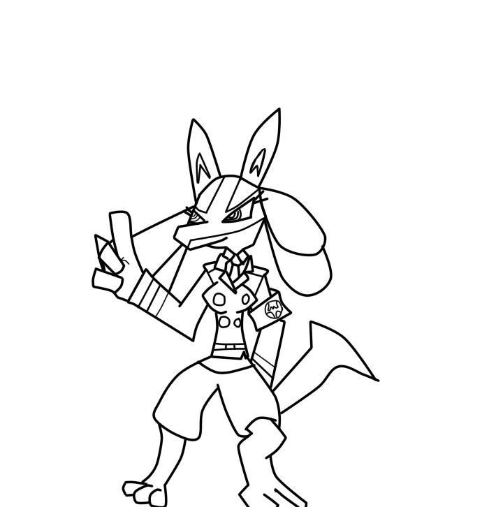 Livestream Rq Paswg Lucario