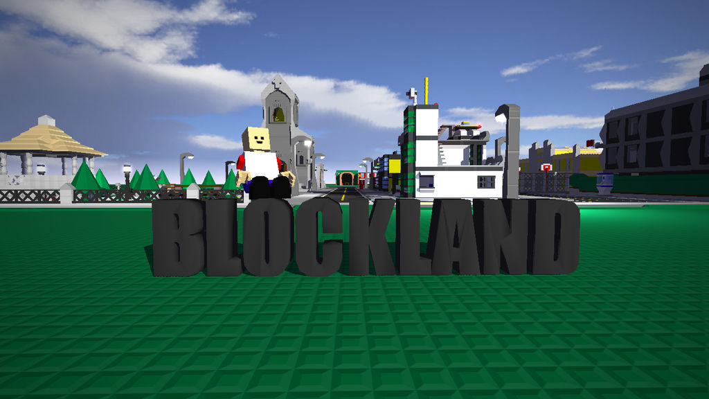 Blockland Pattern Blockland by toamac on DeviantArt