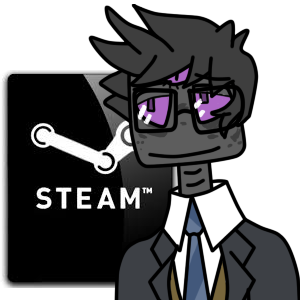 Cecil Steam Icon