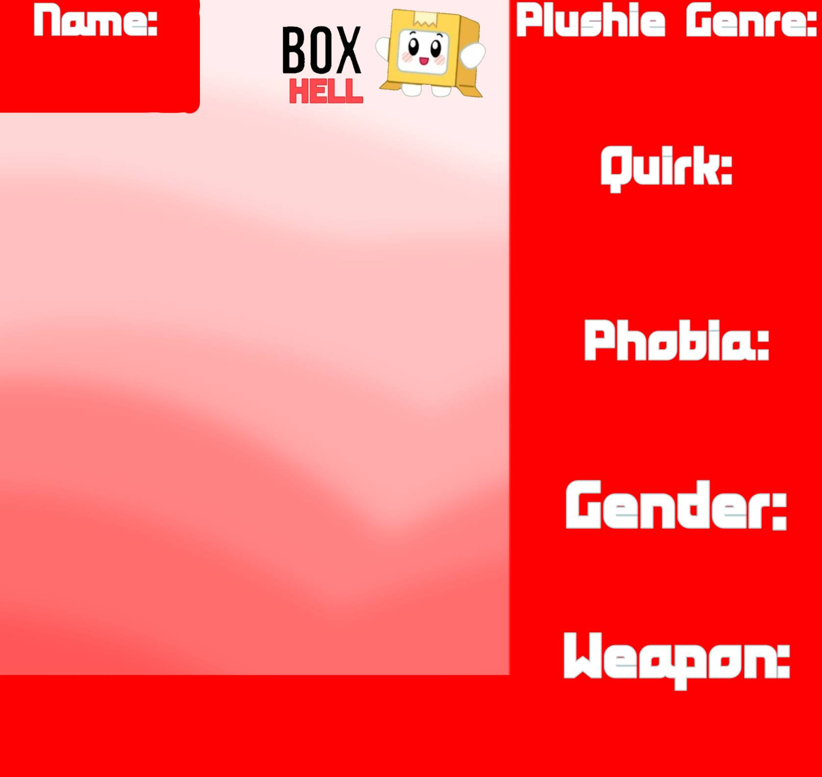 Rpg Box Stat Box Hell - Stat Sheet 1 by soubyl on DeviantArt