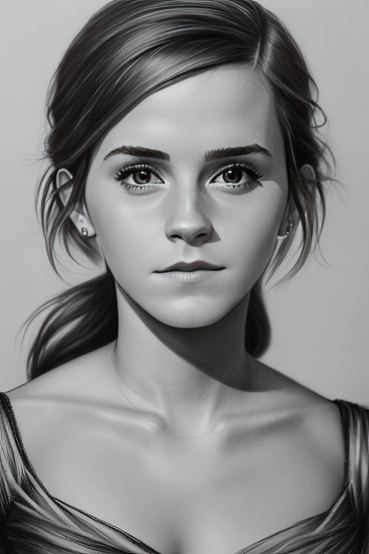 Charcoal Sketch Emma Watson By DenSckriv AI On DeviantArt charcoal-sketch-emma-watson-by-densckriv-ai-on-deviantart